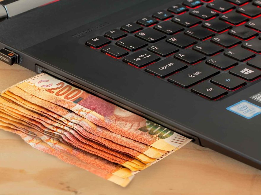 E-Commerce